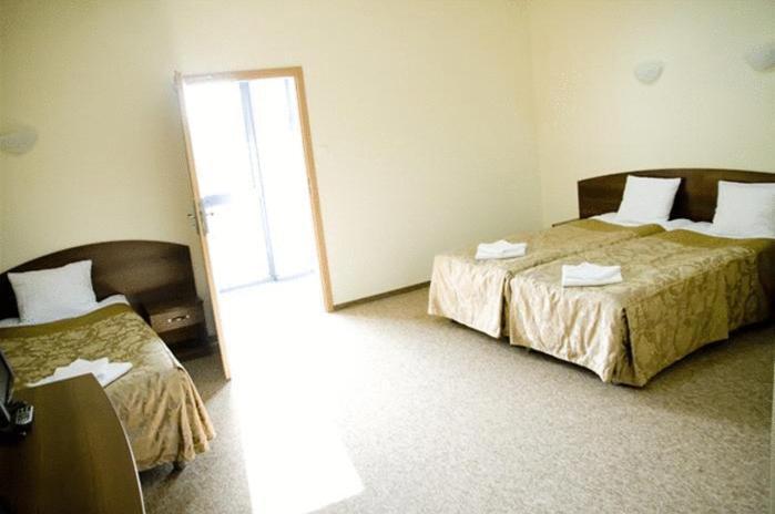 Hotel A4 Mop Kepnica Явожно Стая снимка